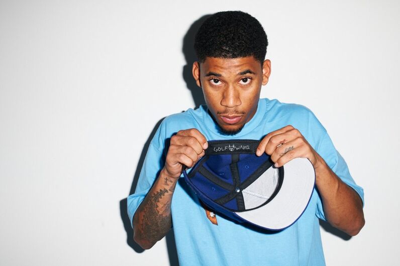 Hodgy