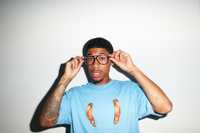 Hodgy