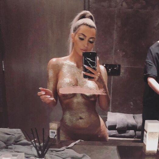 Kim Kardashian