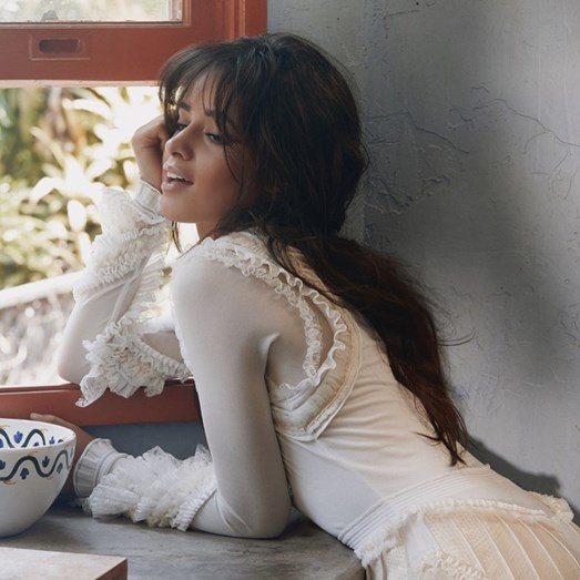 A Nova E Sensual Estrela Da Pop Camila Cabello Mundo Flash 2639