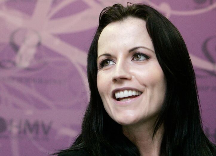Foi finalmente revelada a causa de morte de Dolores O'Riordan, a vocalista dos Cranberries