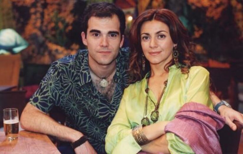 Sílvia Rizzo vira costas a Portugal e à TVI depois de anos e anos de ...