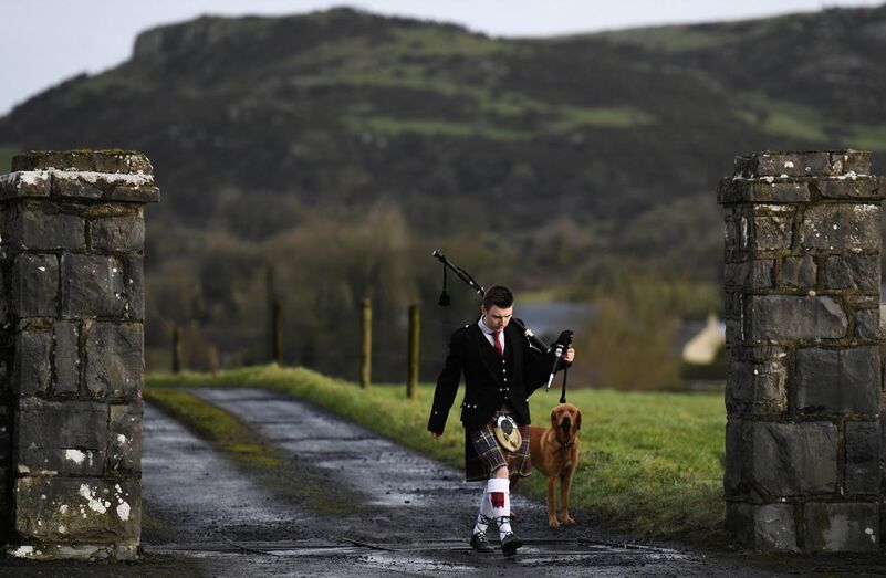 Foi finalmente revelada a causa de morte de Dolores O'Riordan, a vocalista dos Cranberries