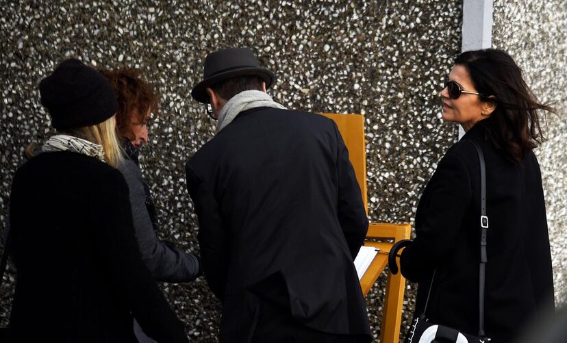 Foi finalmente revelada a causa de morte de Dolores O'Riordan, a