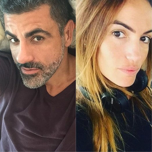 Liliana Aguiar Oficializa Relacao Com Francisco Nunes Nas Redes Sociais Nacional Flash