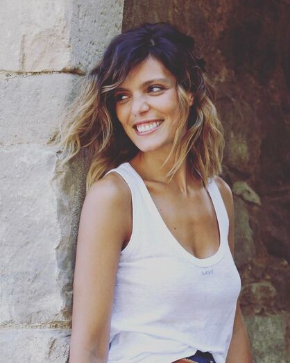 Andreia Rodrigues, Daniel Oliveira