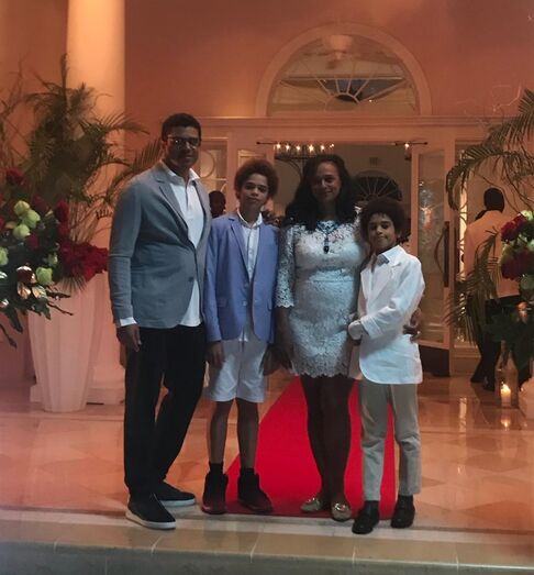 Isabel dos Santos