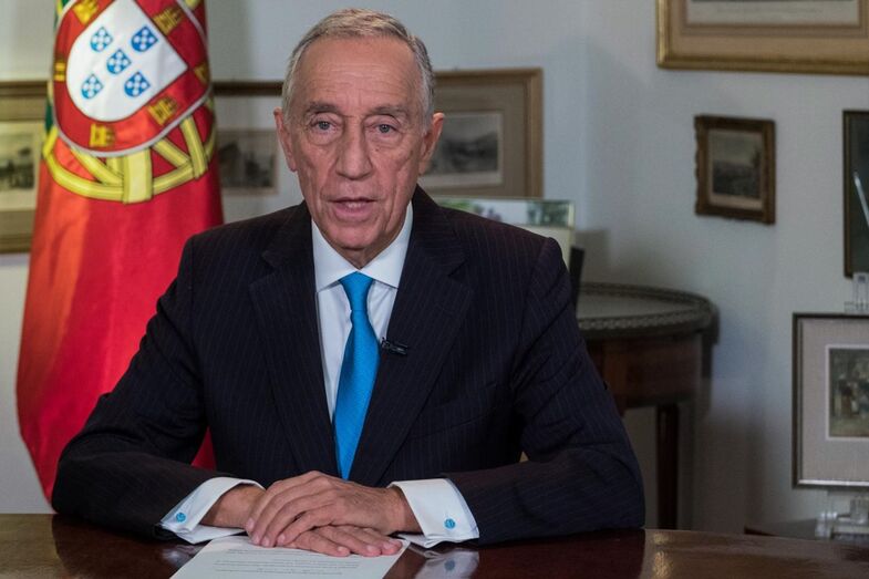 marcelo rebelo de sousa