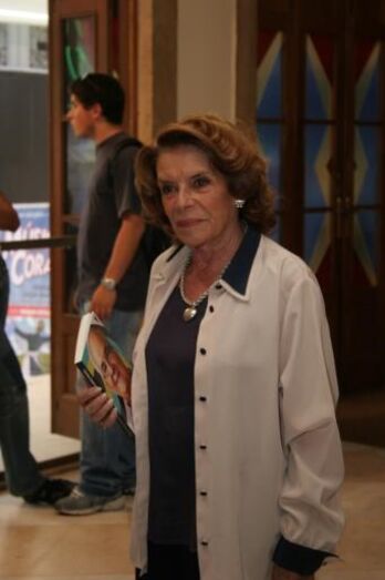 teresa tareka