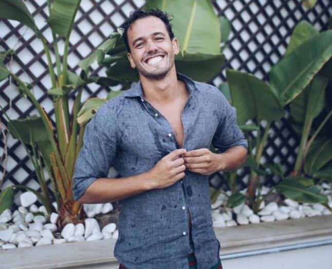 Pedro Teixeira
