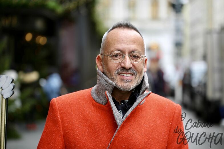 Manuel Luís Goucha