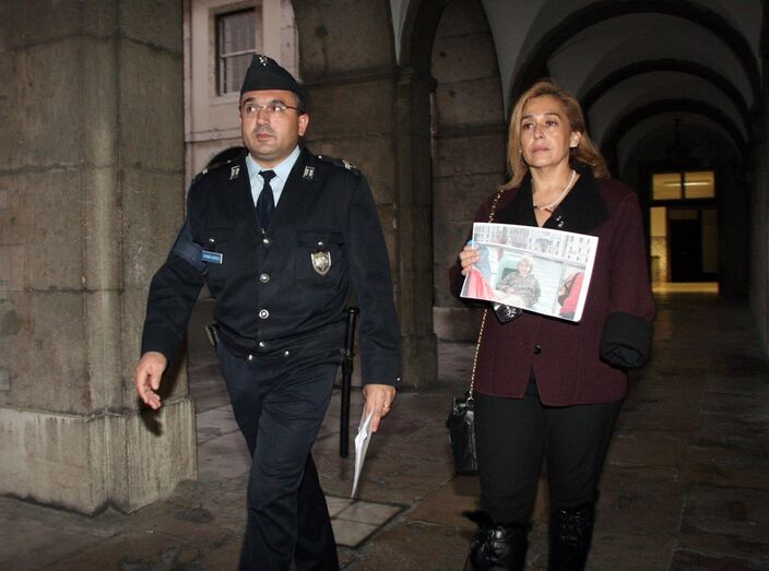 Maria das Dores