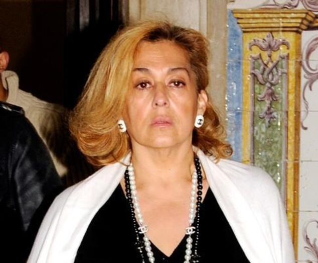Maria das Dores