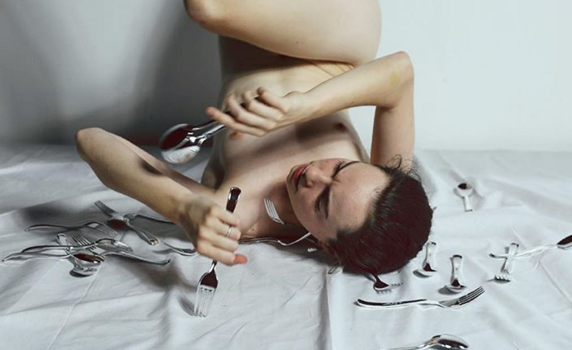 Emma Portner, ellen page