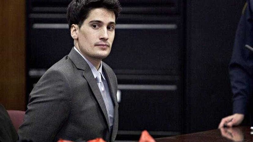 Renato Seabra