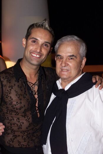 Carlos Castro