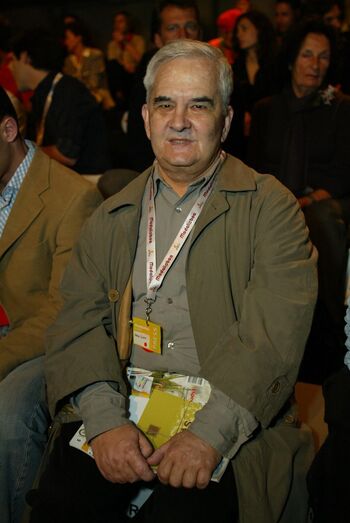 Carlos Castro