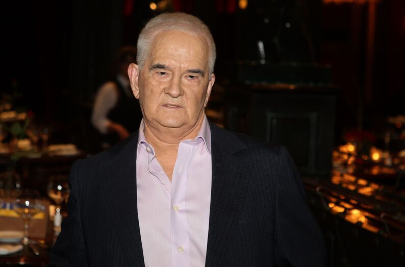 Carlos Castro