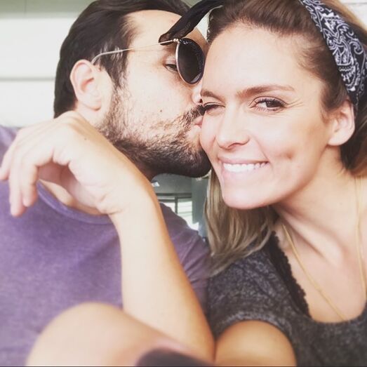 Diana Chaves, César Peixoto