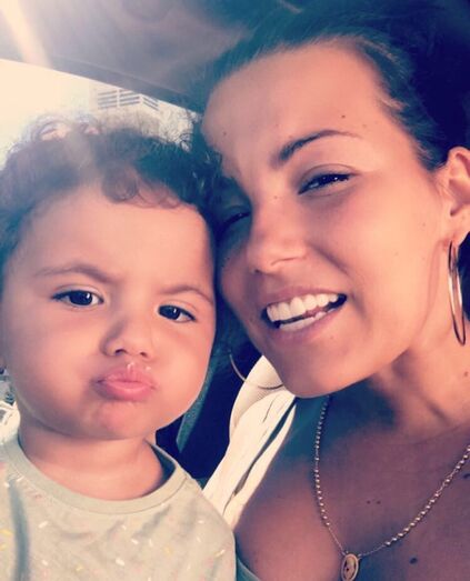 Ricardo Quaresma, Dafne, filhos, 