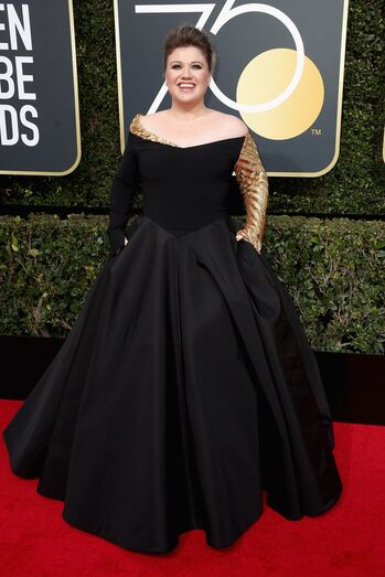 golden globes, globos de ouro, looks, estilo