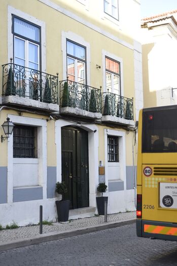 Madonna, Casa