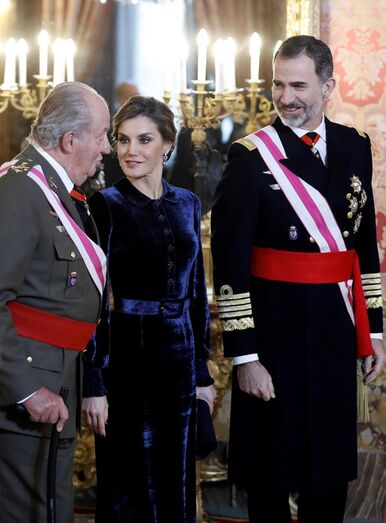 letizia