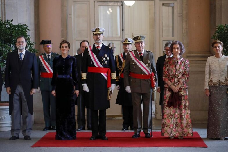 letizia