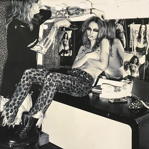 Lily-Rose Depp