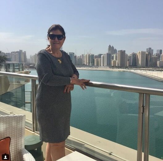 Dolores Aveiro