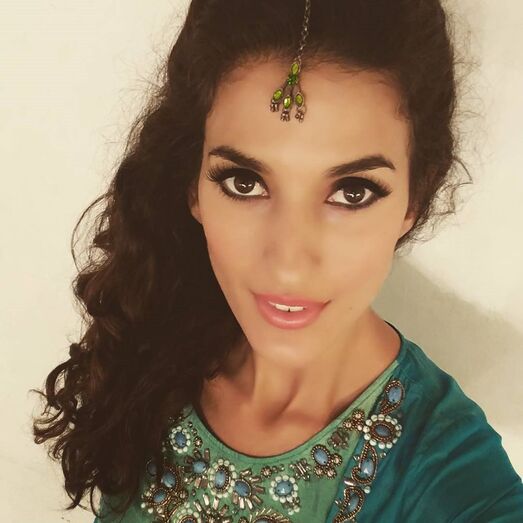 Mafalda Matos