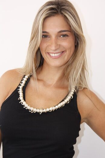 Vanessa Palma