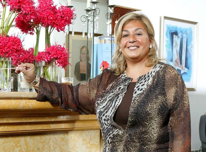 Maria das Dores