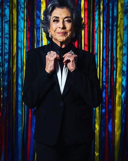 Betty Faria