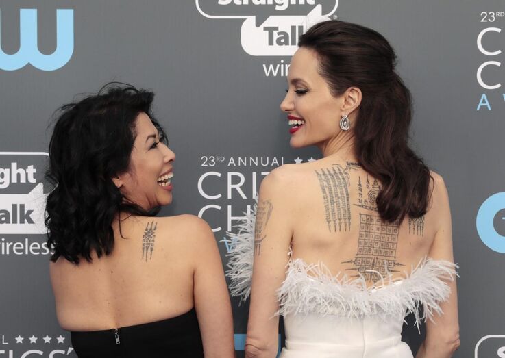 Critics' Choice Awards