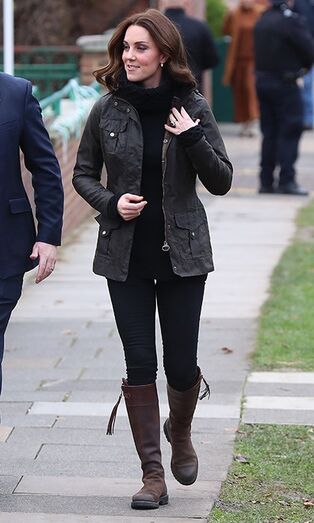 Kate Middleton