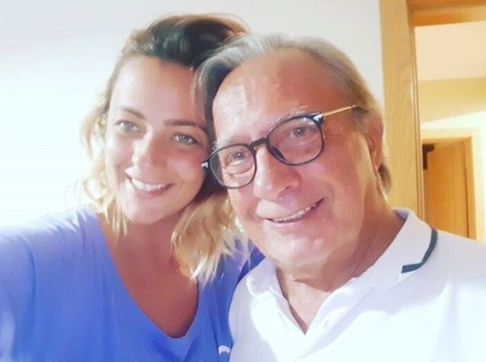 Carlos Cruz e Marta Cruz
