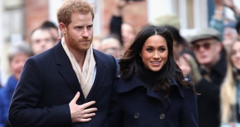 Meghan Markle