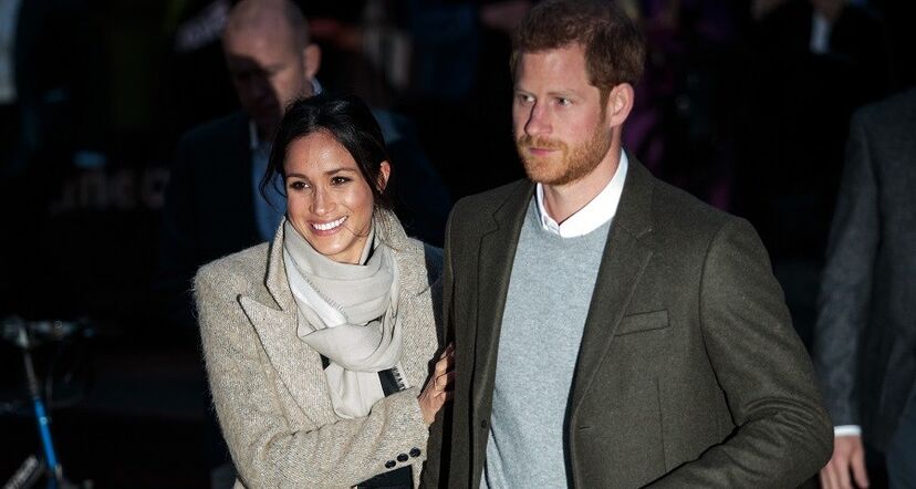 Meghan Markle