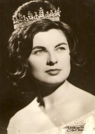Madalena Iglésias