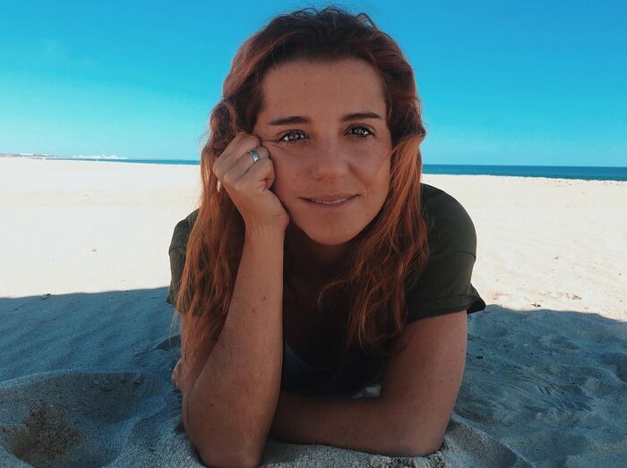 Inês Herédia