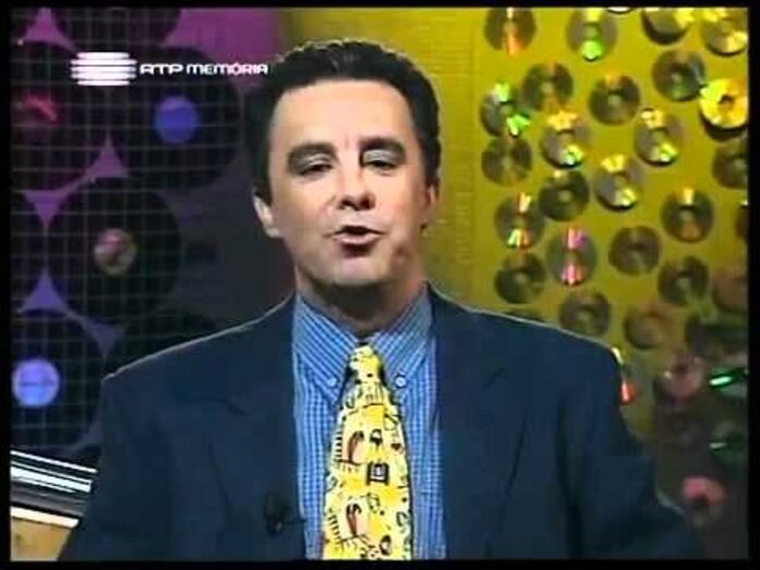 Carlos Ribeiro