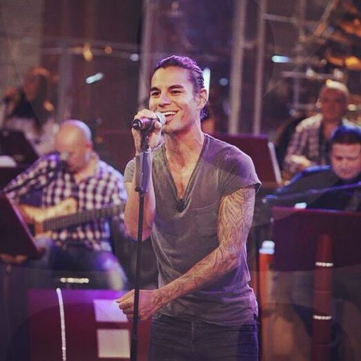 Julio Iglesias Jr.
