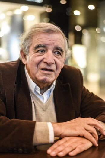 Tozé Martinho