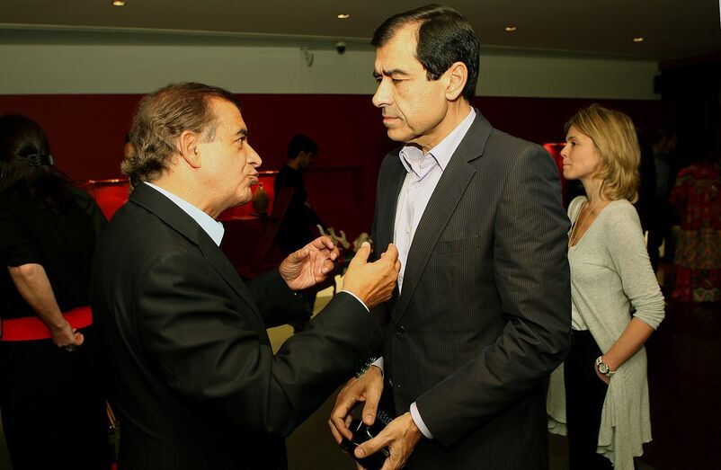tozé martinho, José eduardo moniz