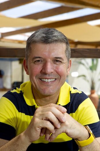 João Baião 