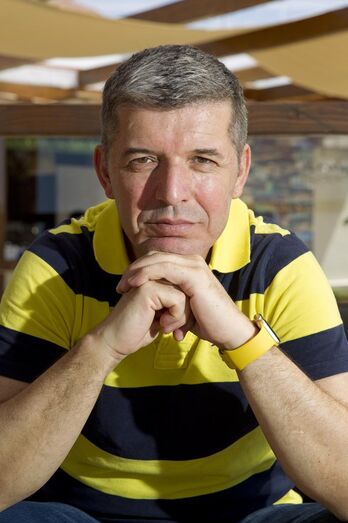 João Baião 