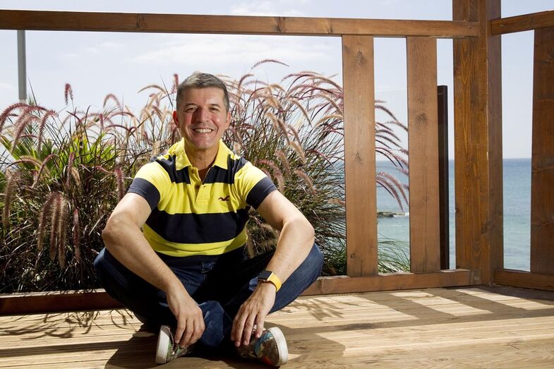 João Baião 