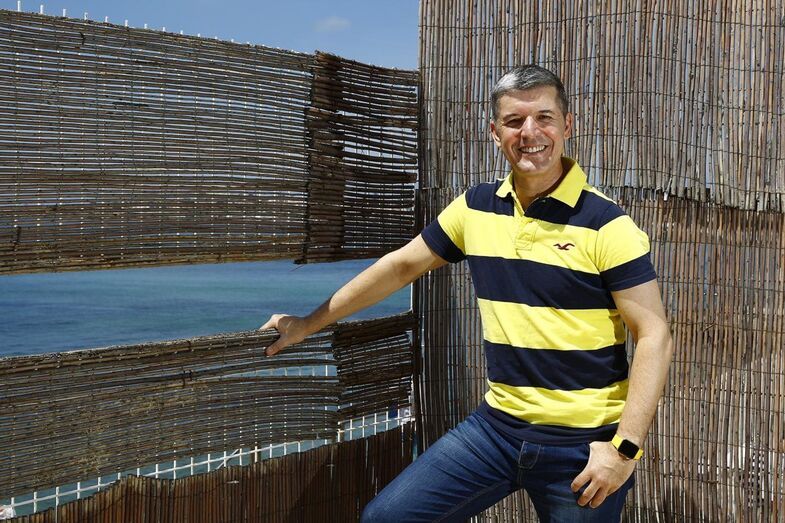 João Baião 