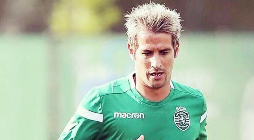 Fábio Coentrão 